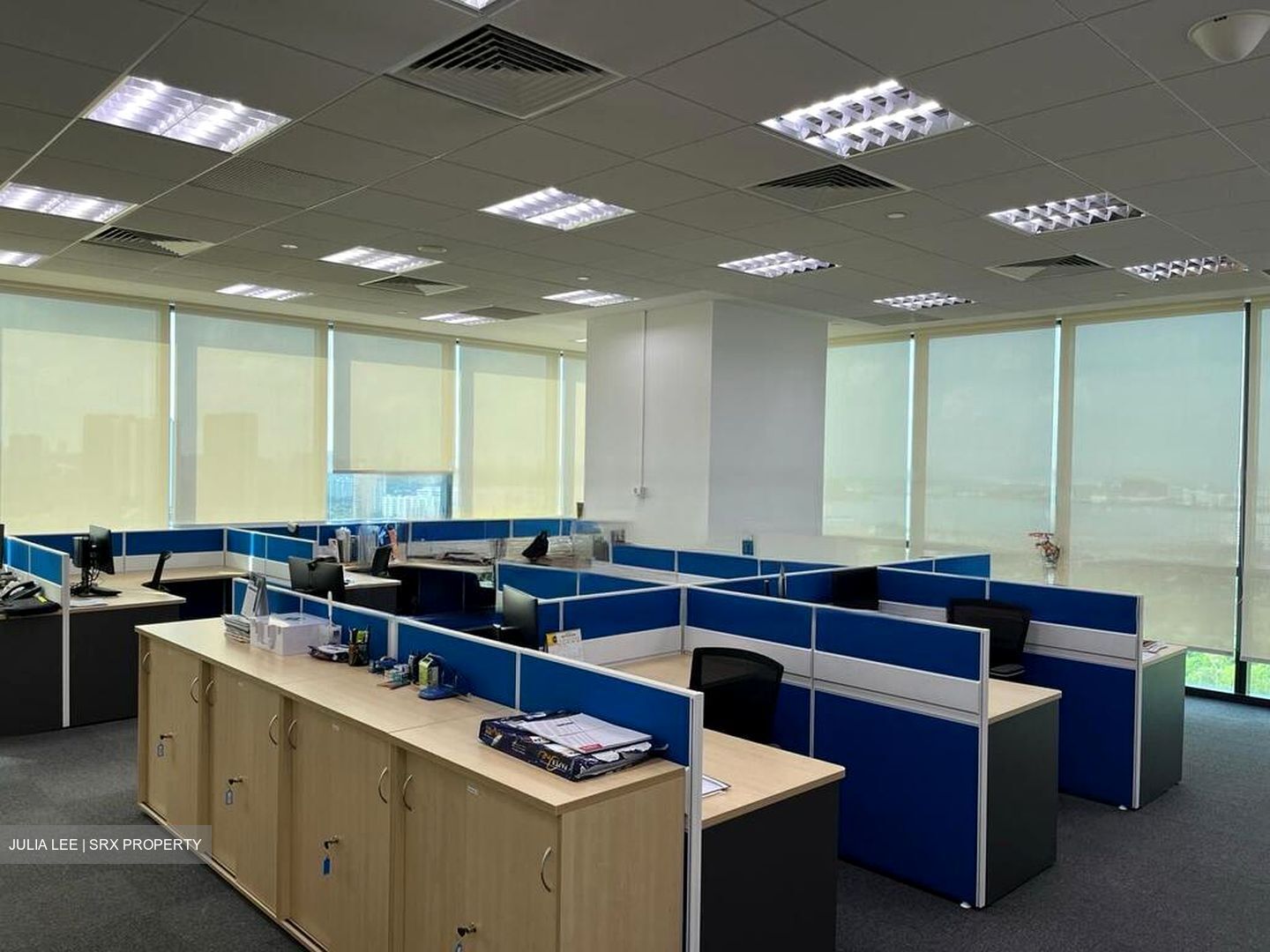 Vision Exchange (D22), Office #483777501